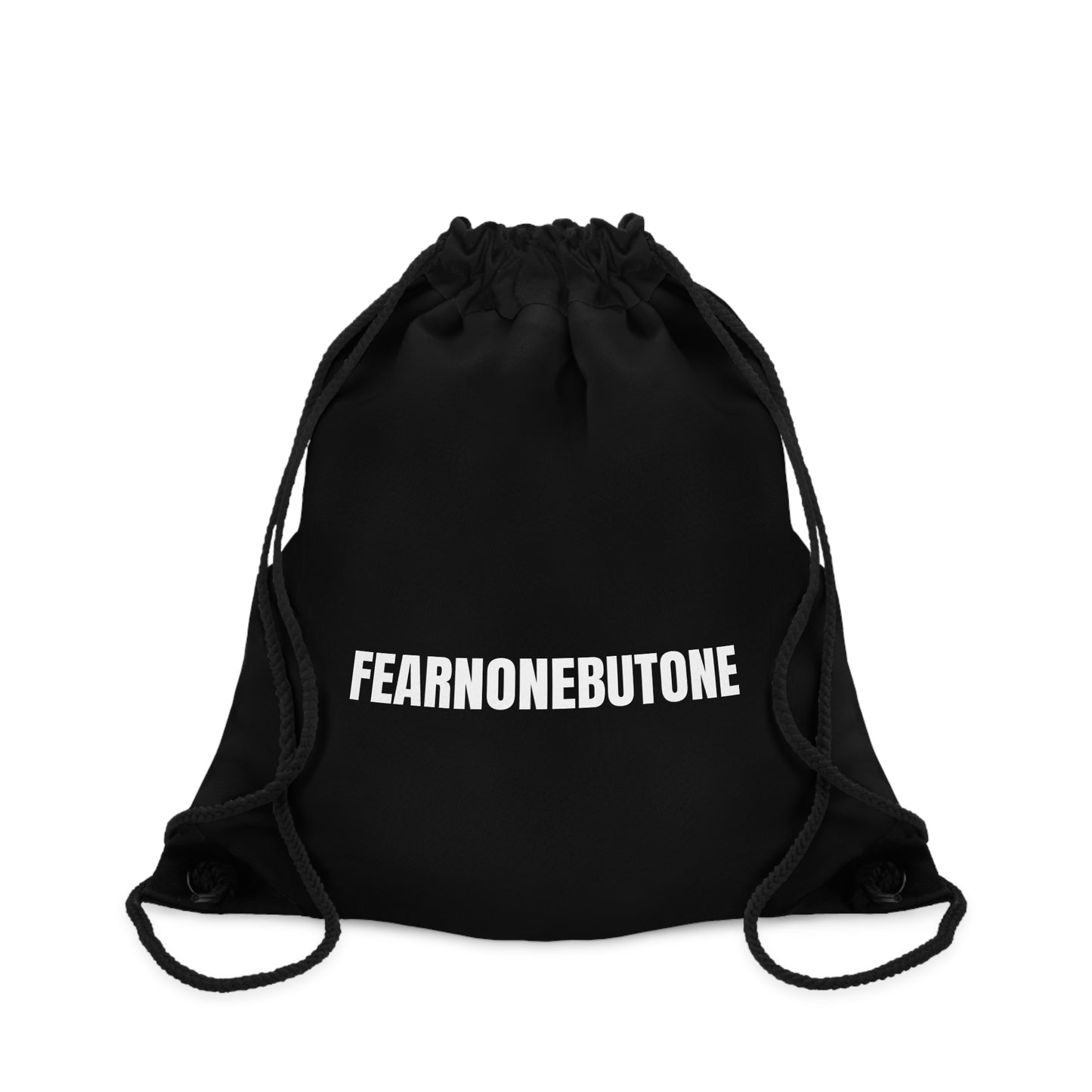 FNB-ONE Gym Drawstring Bag