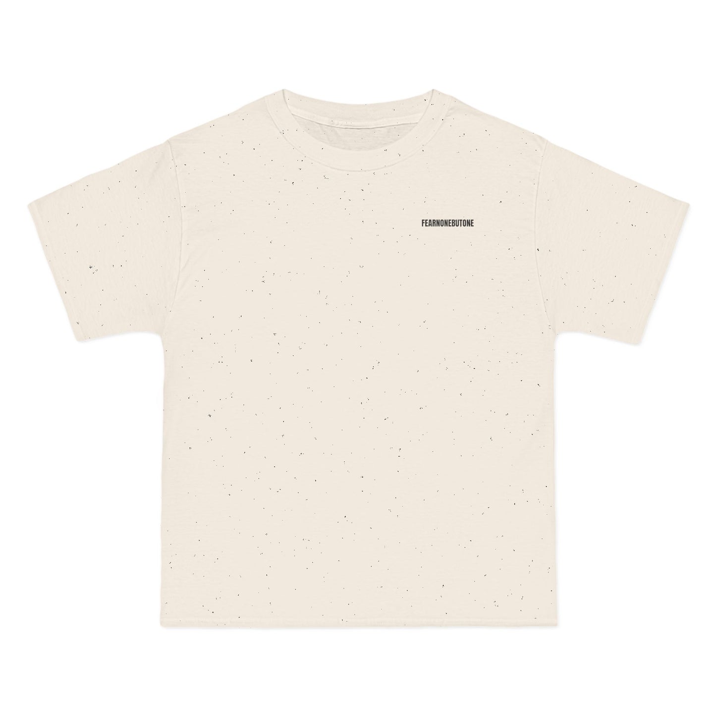 oversized streetwear shirt