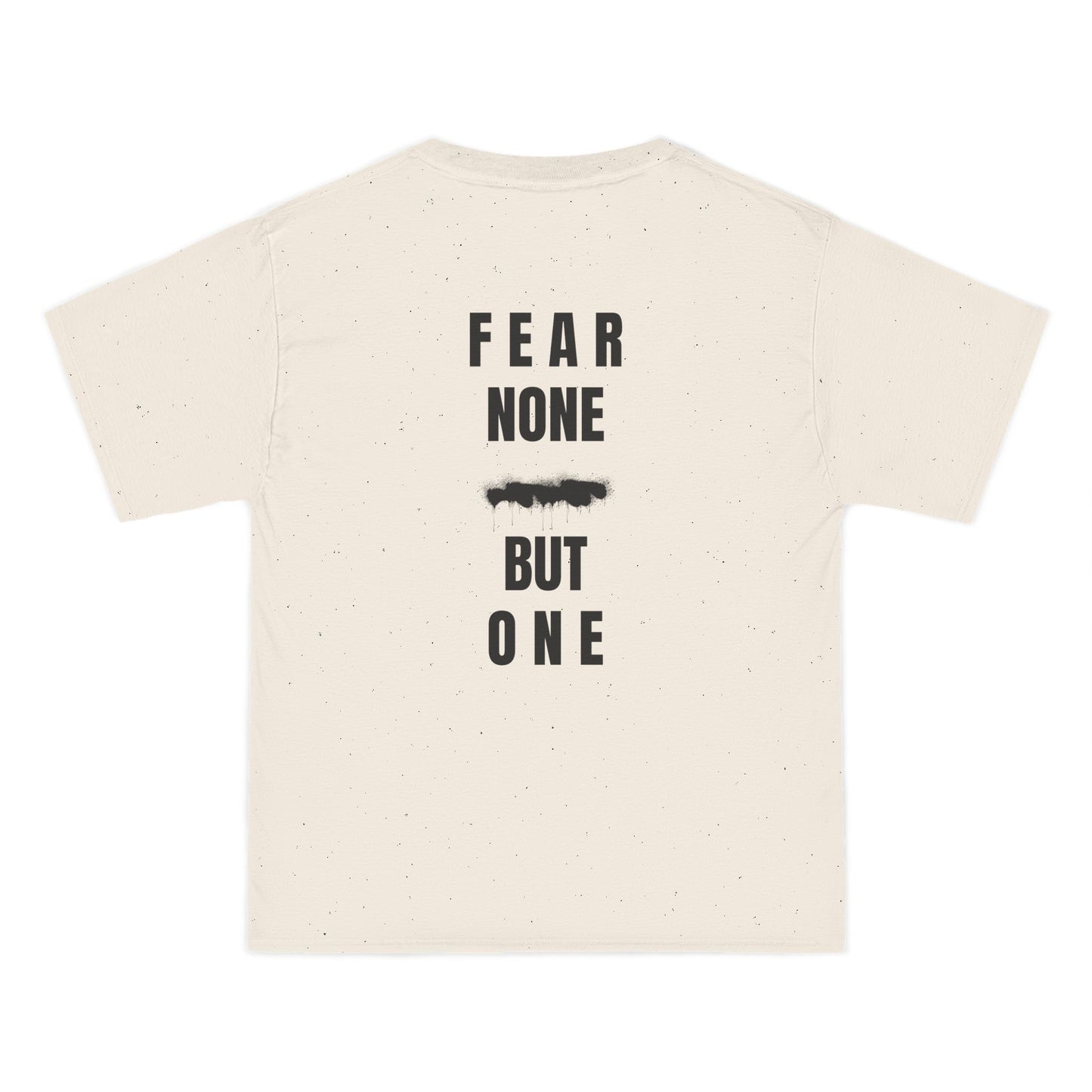FNB-ONE Oversized Unisex T-shirt