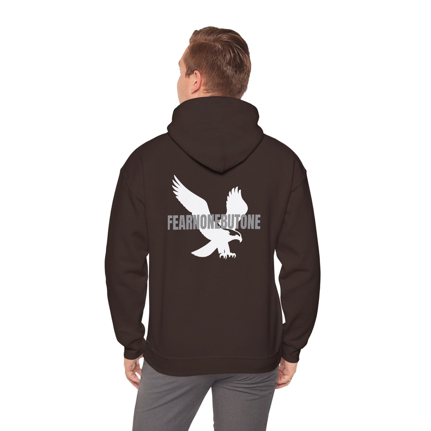 FNB-ONE Unisex Hoodie