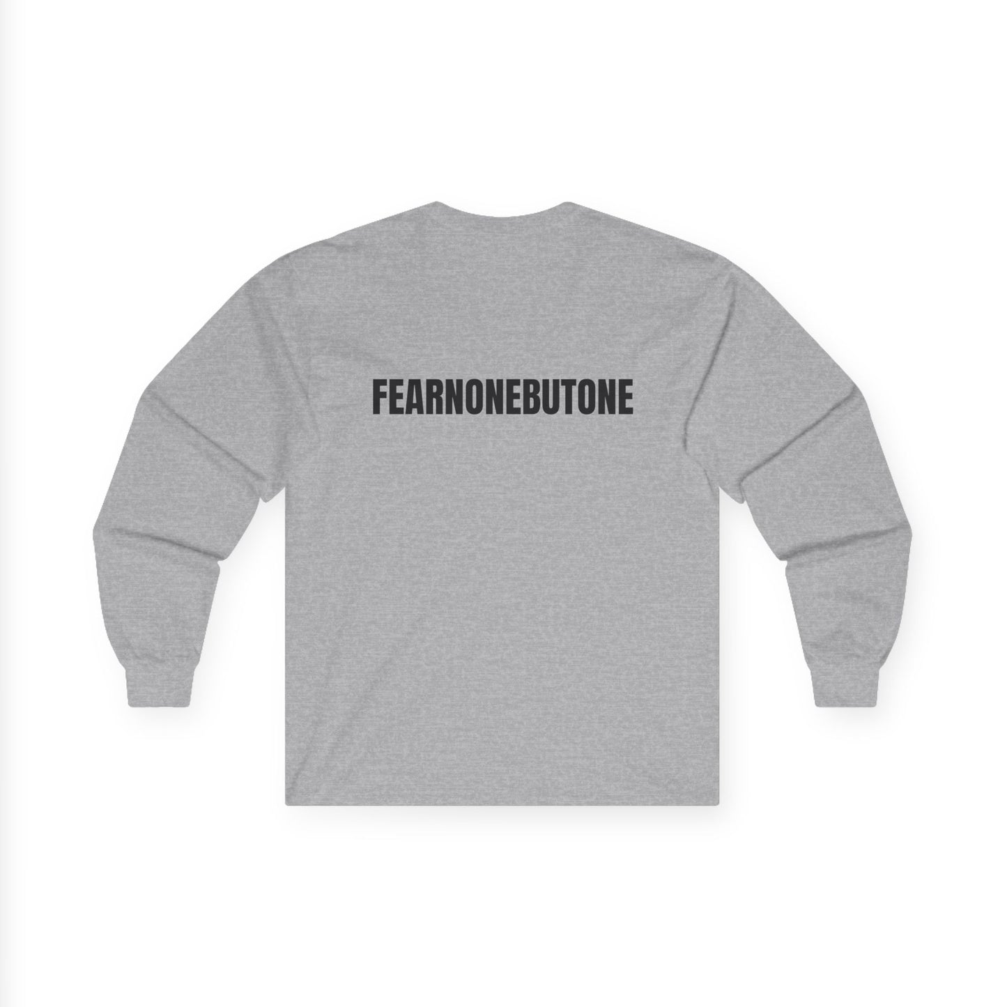 FNB-ONE Long Sleeve Shirt