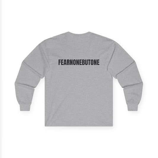 FNB-ONE Long Sleeve Shirt