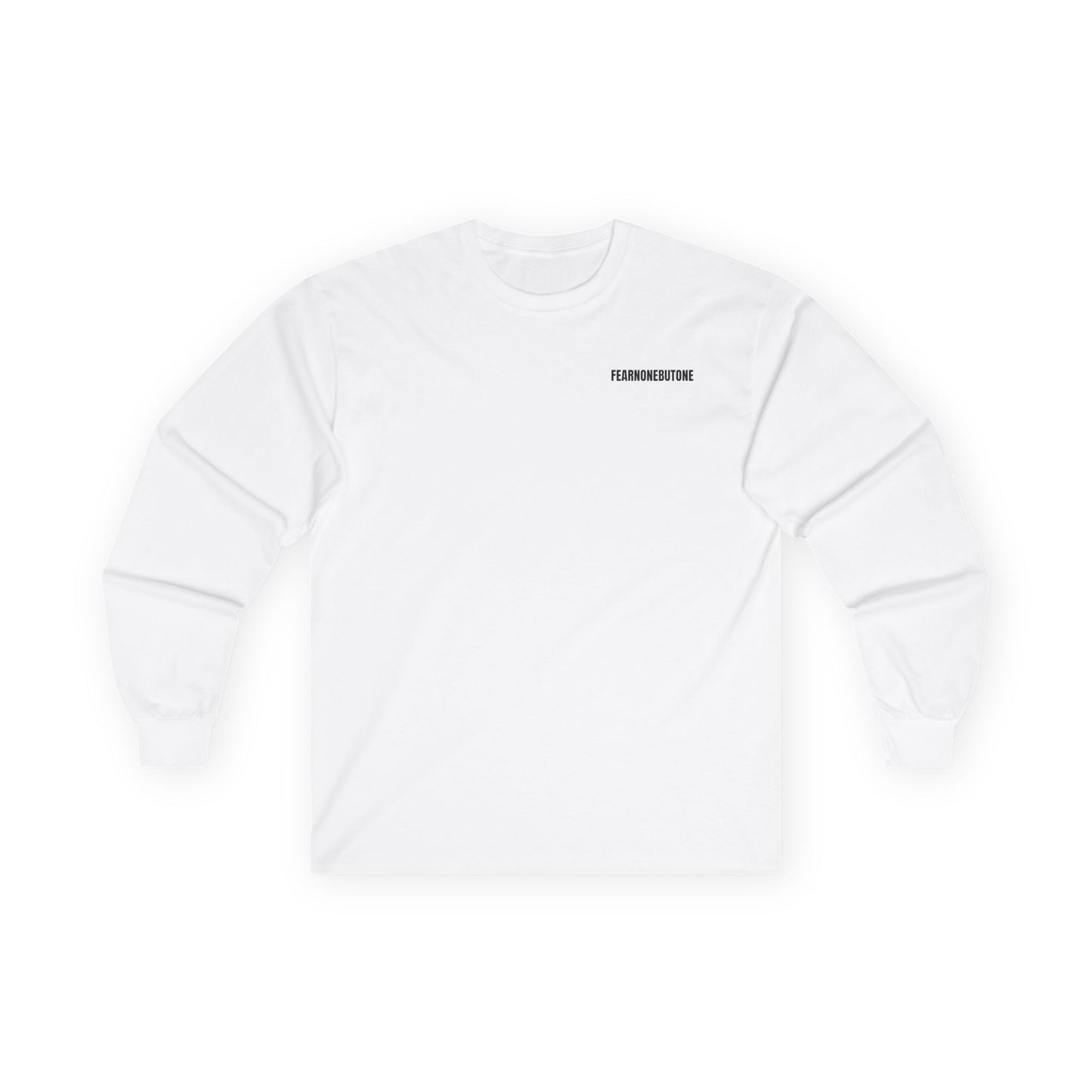 FNB-ONE Long Sleeve Shirt