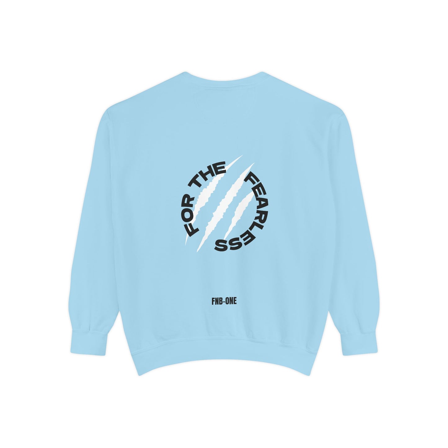 FNB-ONE Fearless Unisex Crewneck