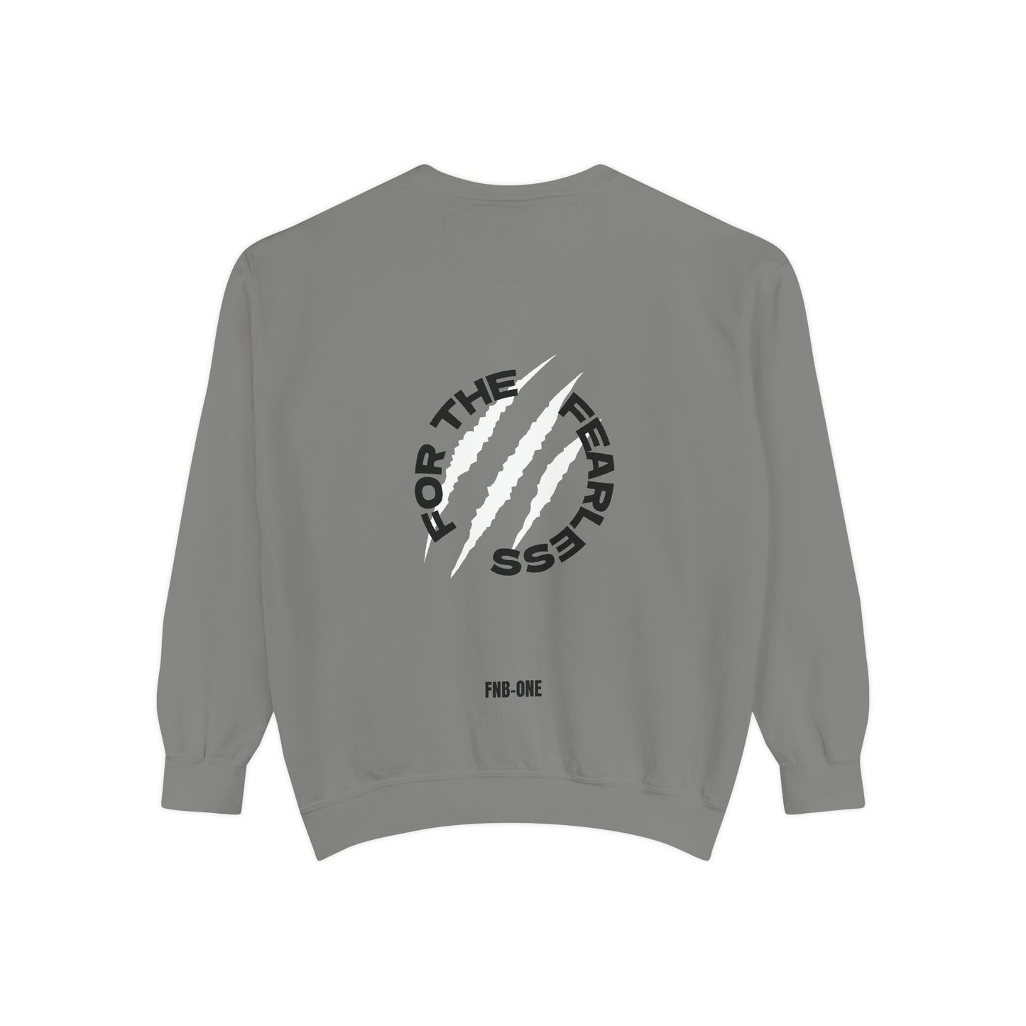FNB-ONE Fearless Unisex Crewneck
