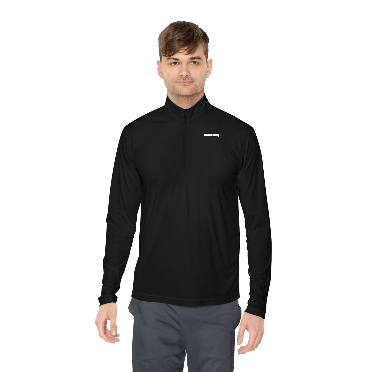 FNB-ONE Unisex Quarter-Zip Pullover