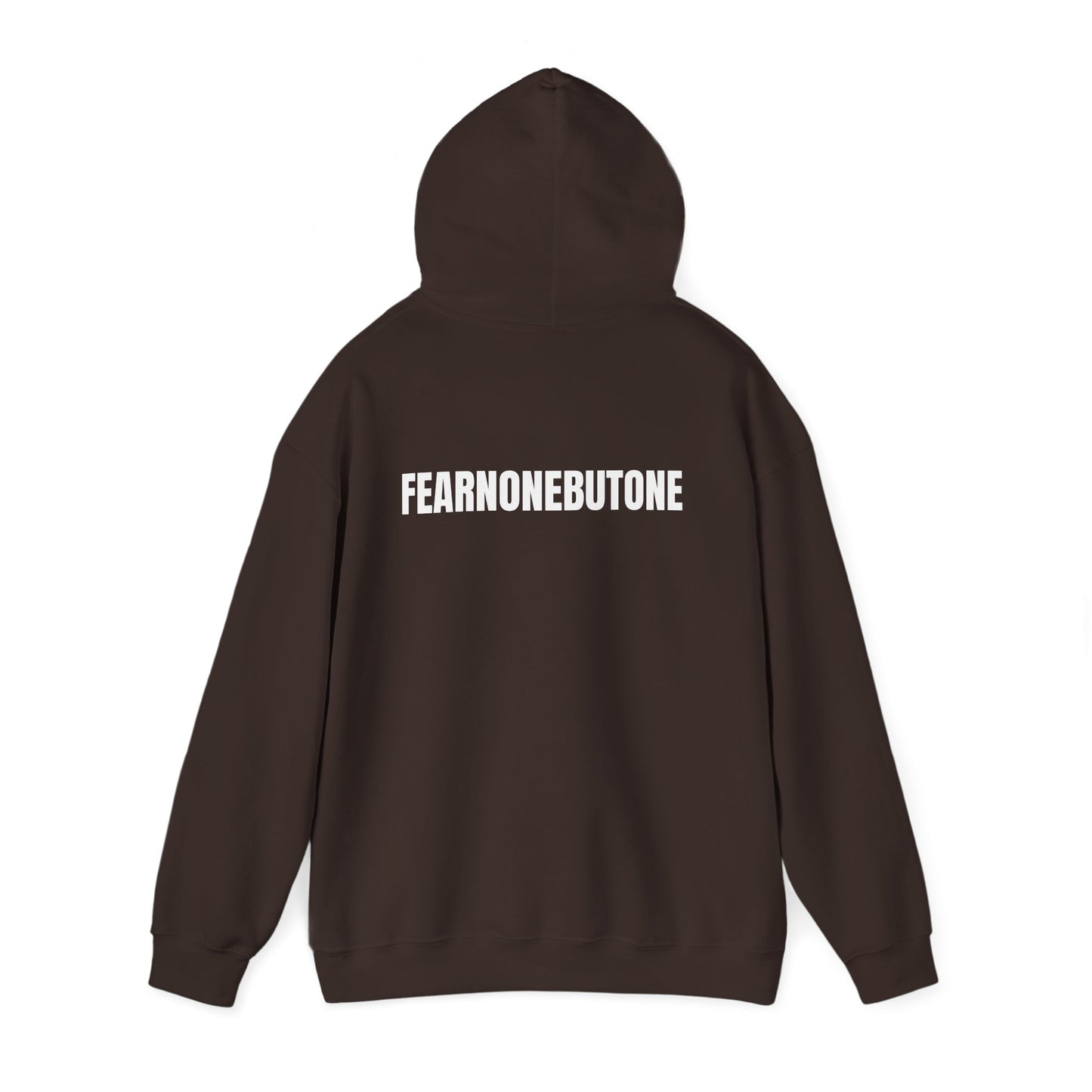 FNB-ONE Unisex Hoodie