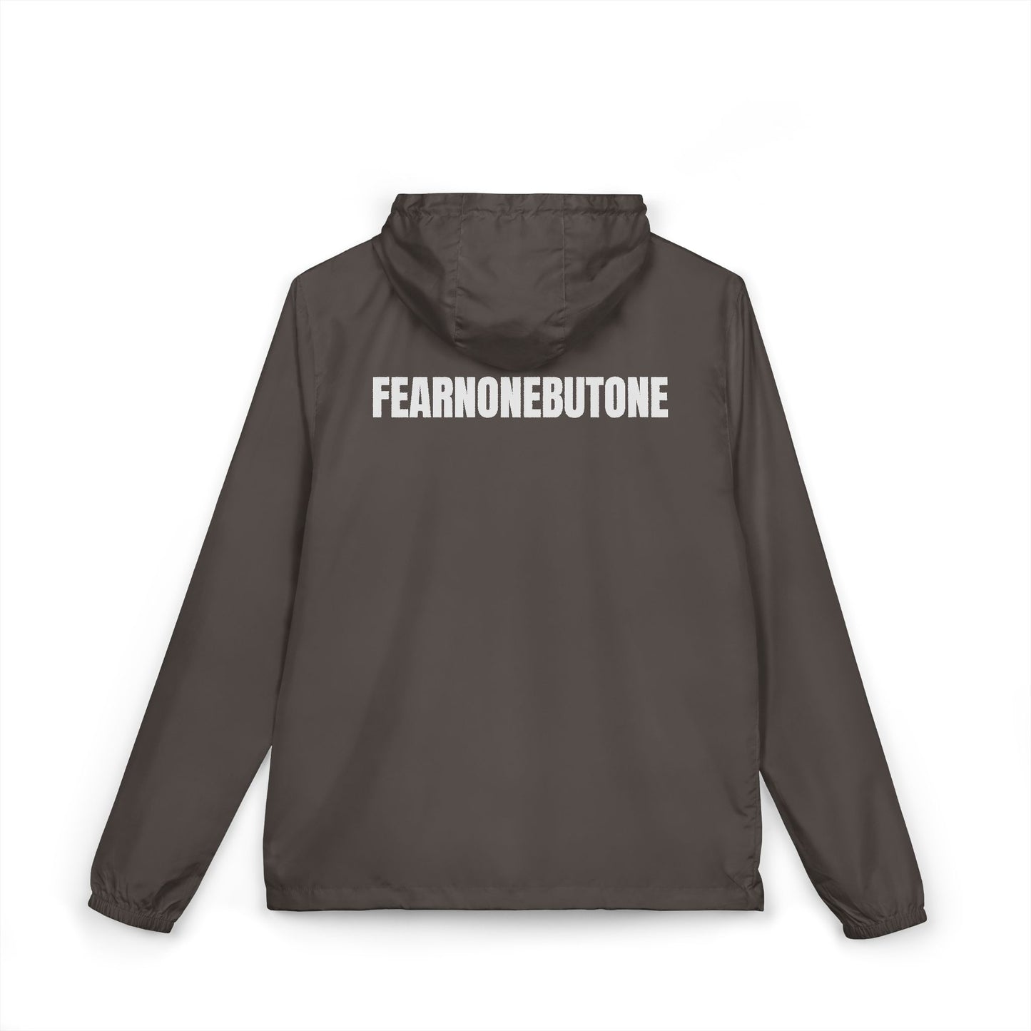 lightweight windbreaker jacket