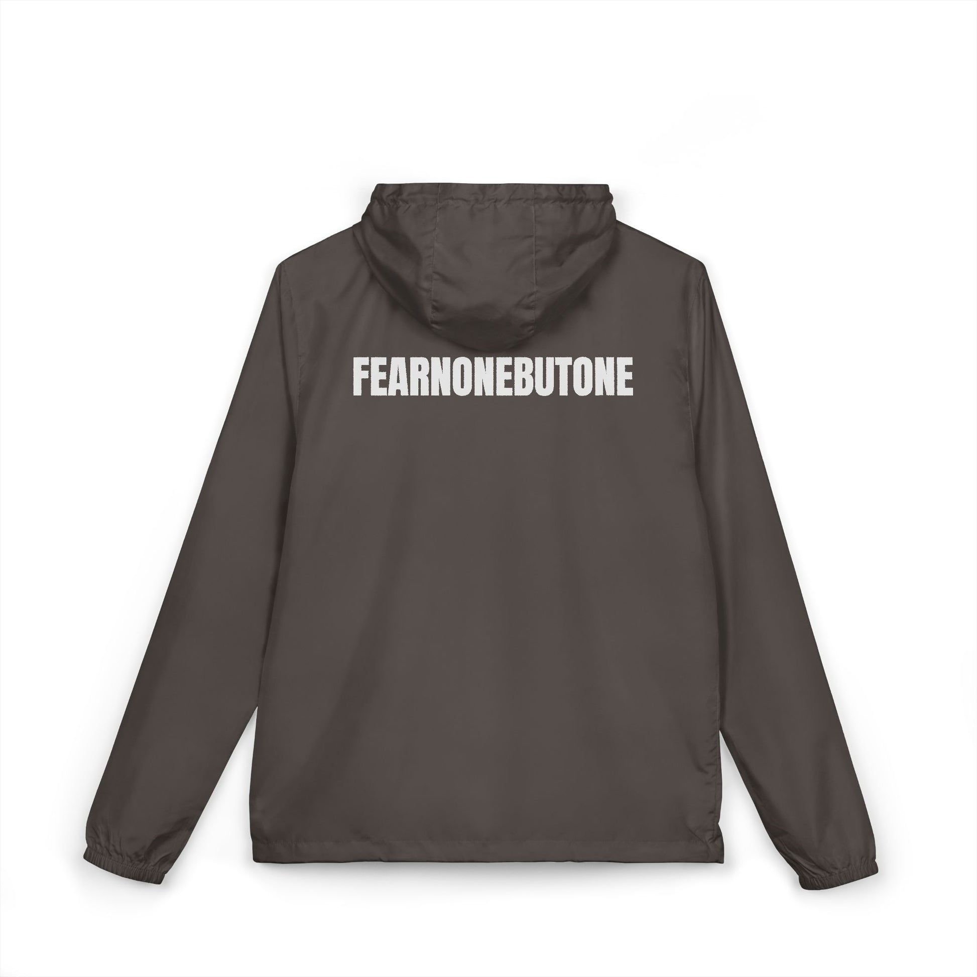 lightweight windbreaker jacket