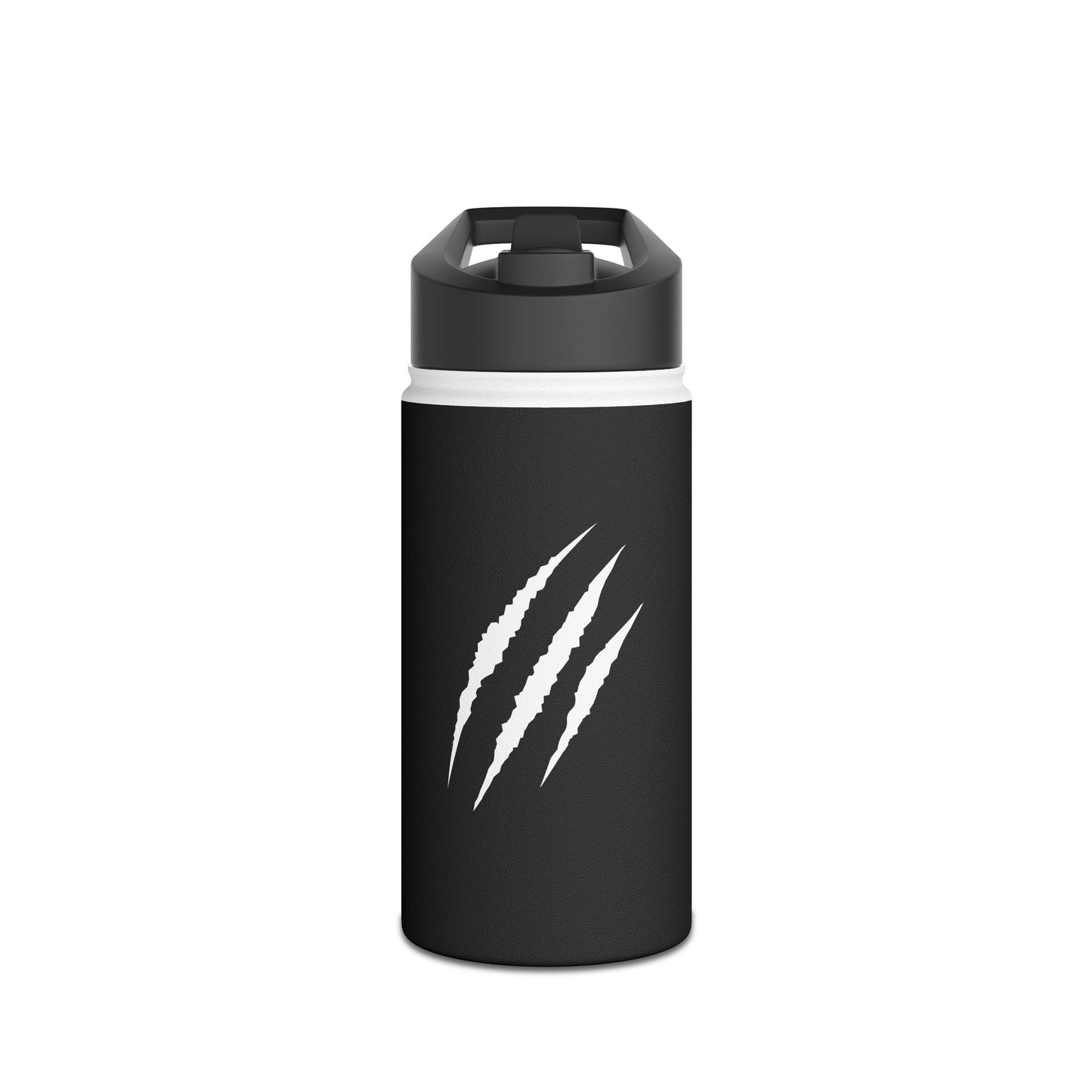 FNB-ONE Gym Stainless Steel Water Bottle Design