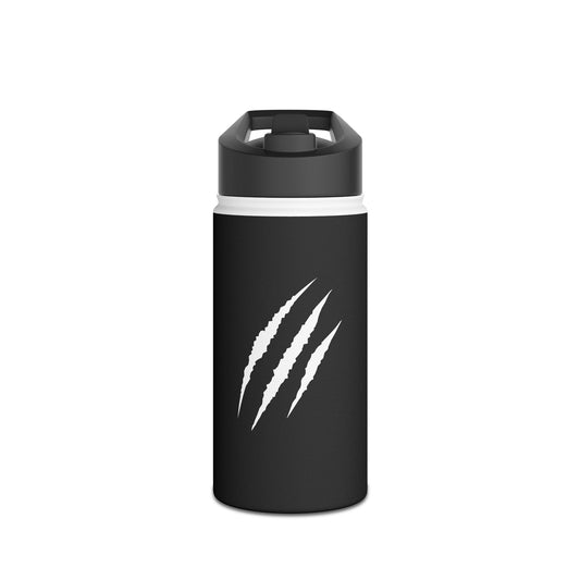 FNB-ONE Gym Stainless Steel Water Bottle Design