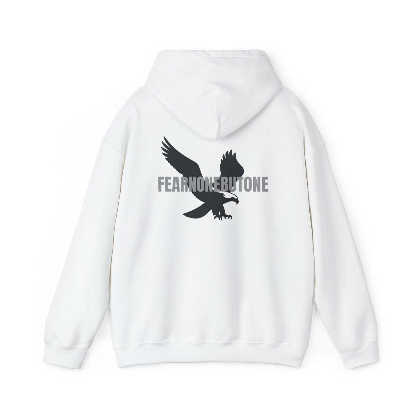 FNB-ONE Unisex Hoodie