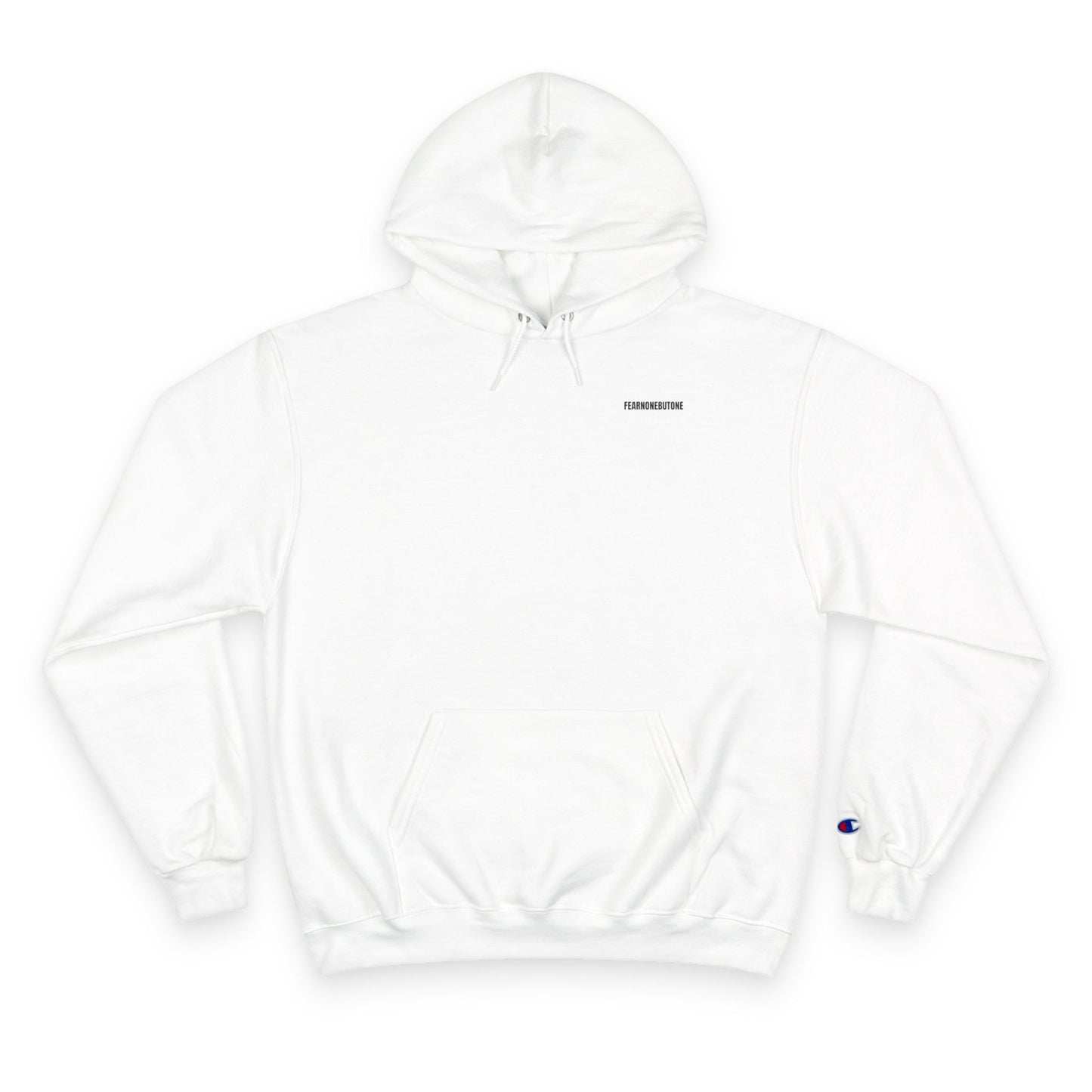 FNB-ONE Champion Hoodie