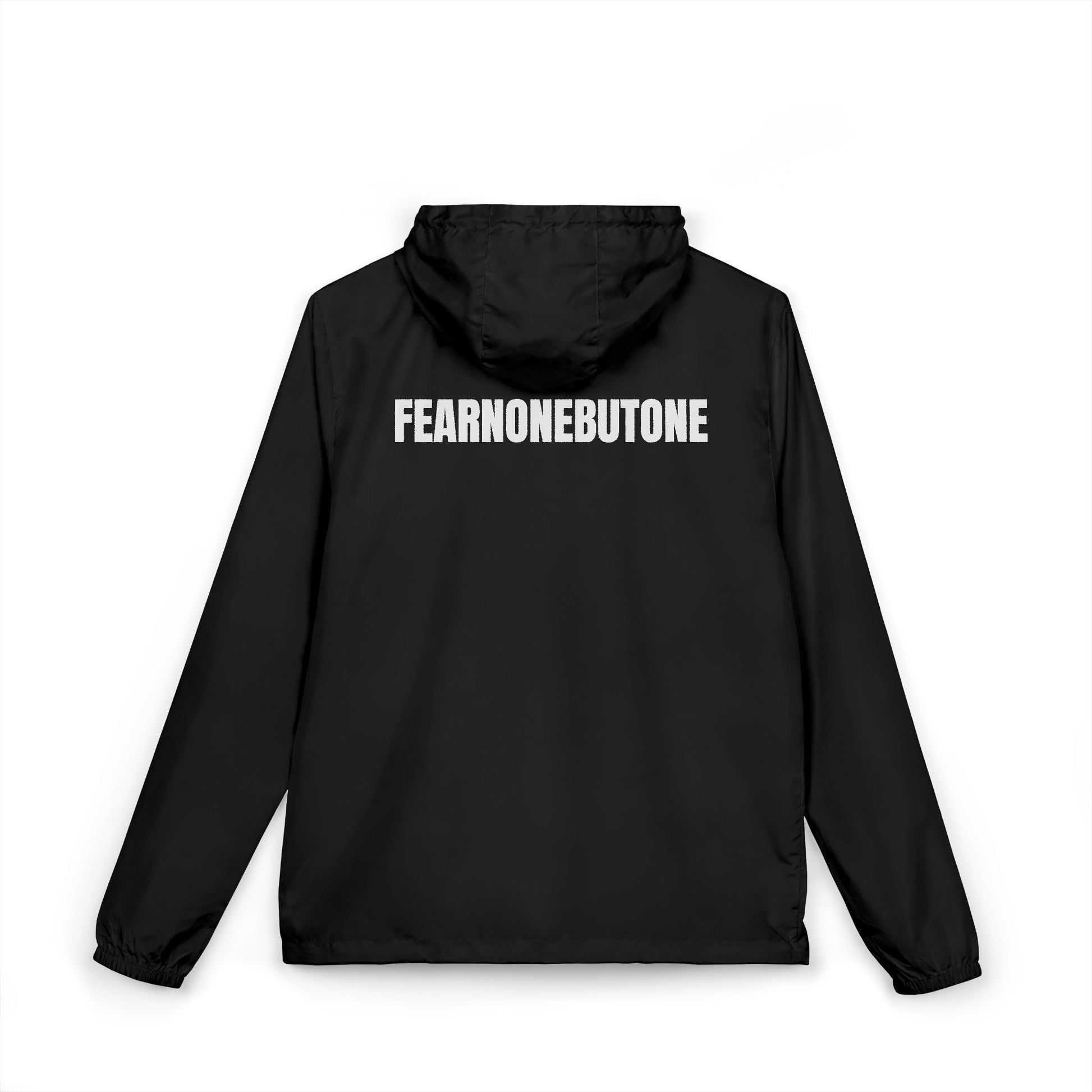 lightweight windbreaker jacket
