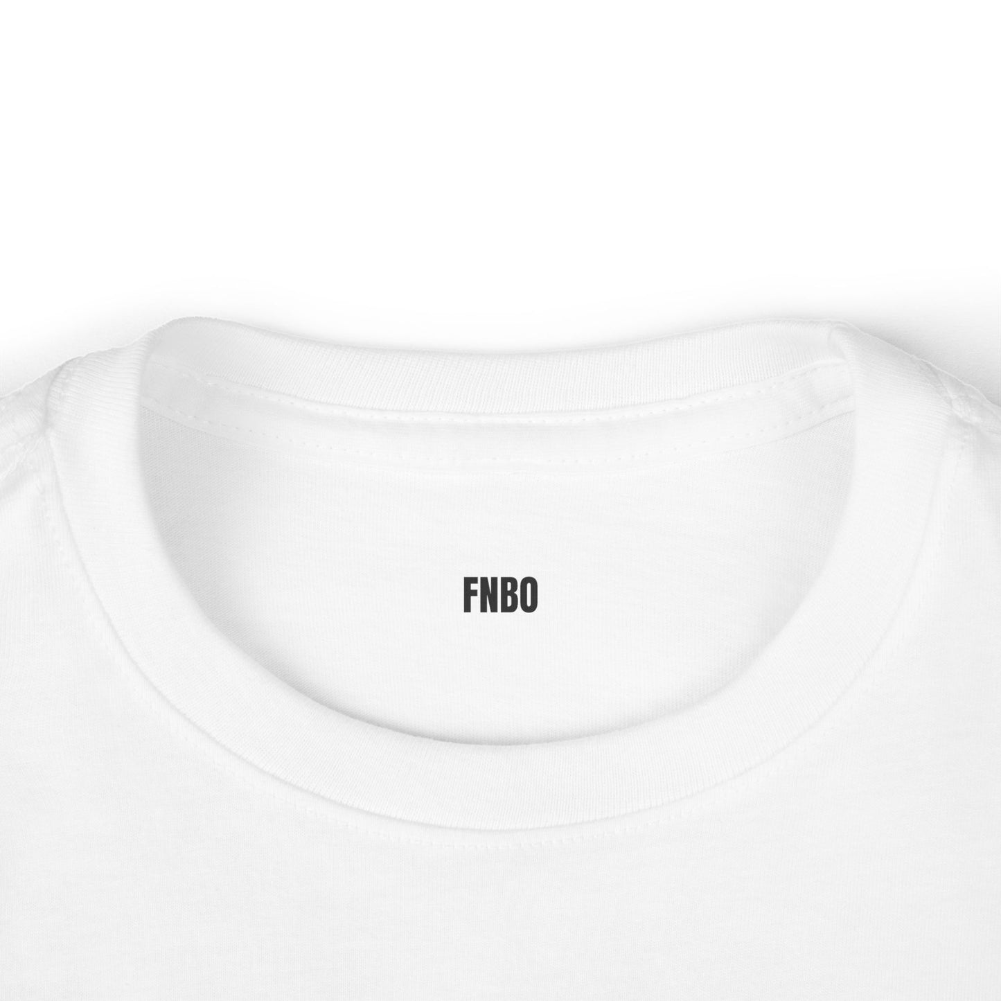 FNB-ONE Toddler Long Sleeve Tee