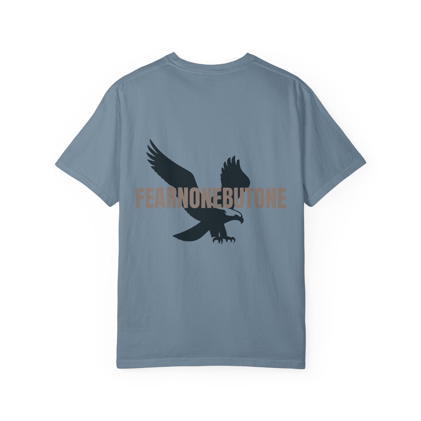 FNB-ONE Men’s Eagle T-Shirt