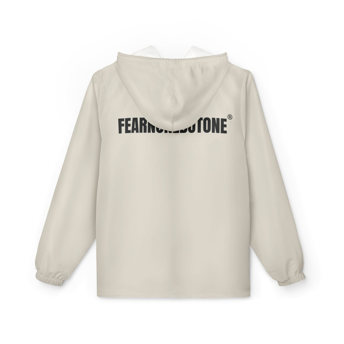 FNB-ONE The Limited Windbreaker Jacket