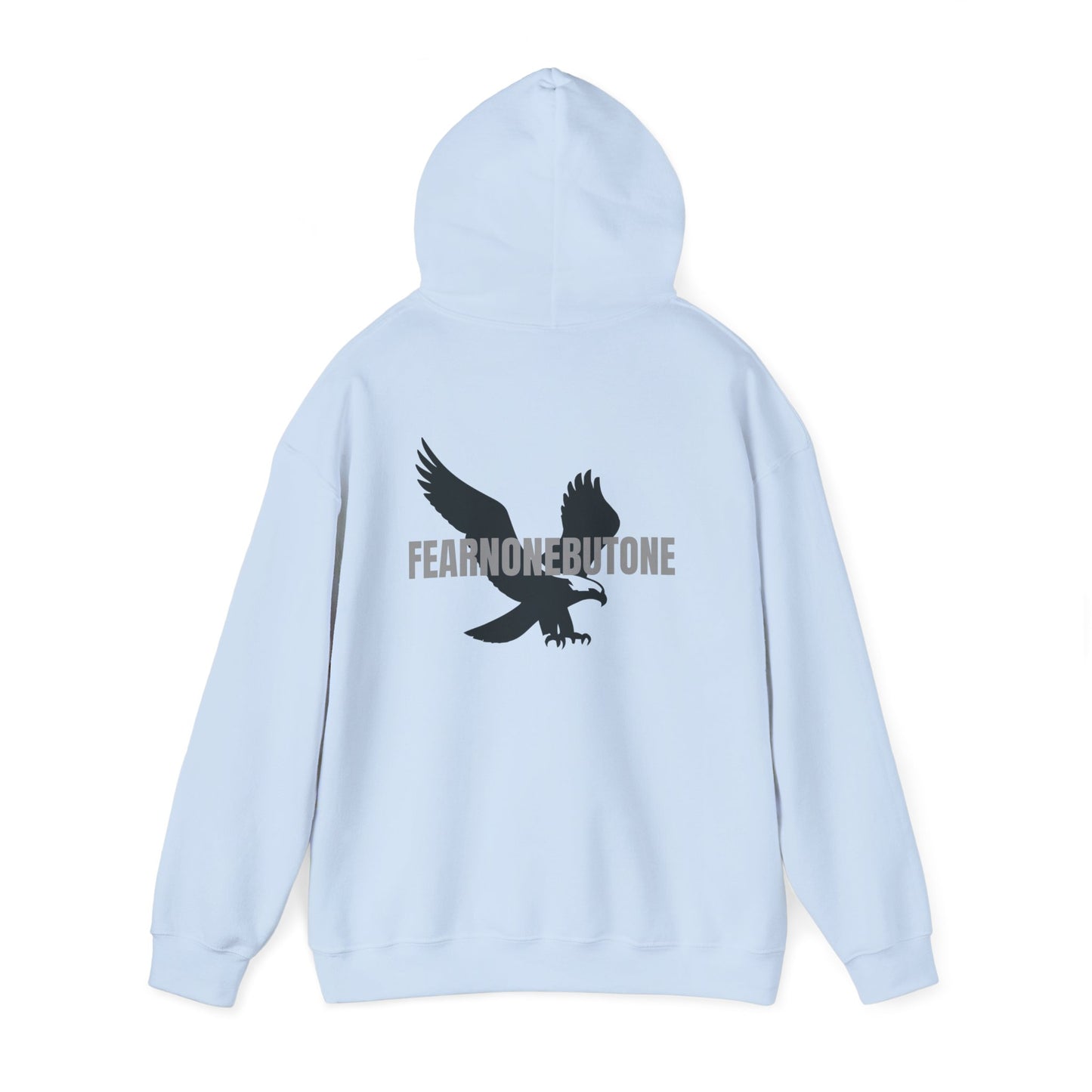 FNB-ONE Unisex Hoodie