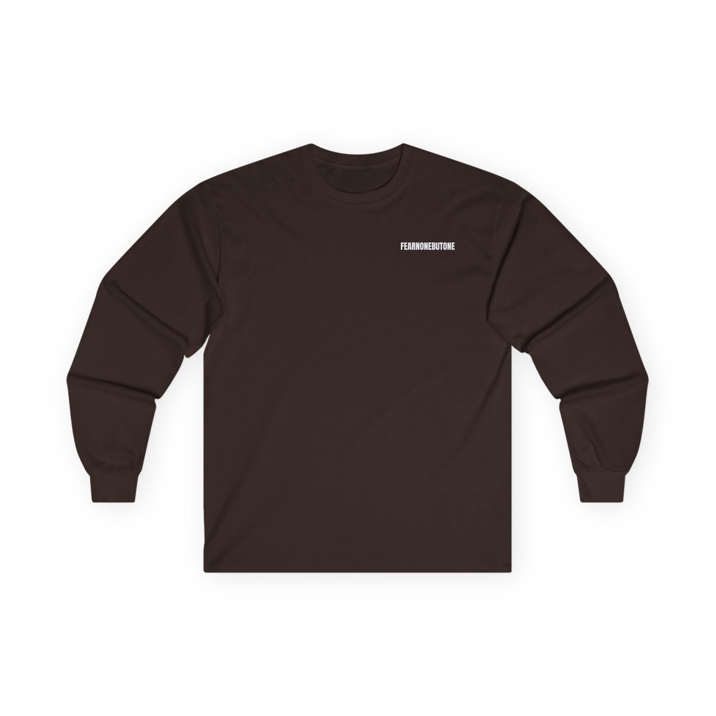 FNB-ONE Long Sleeve Shirt