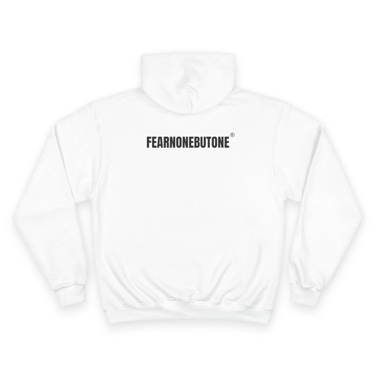 FNB-ONE Champion Hoodie