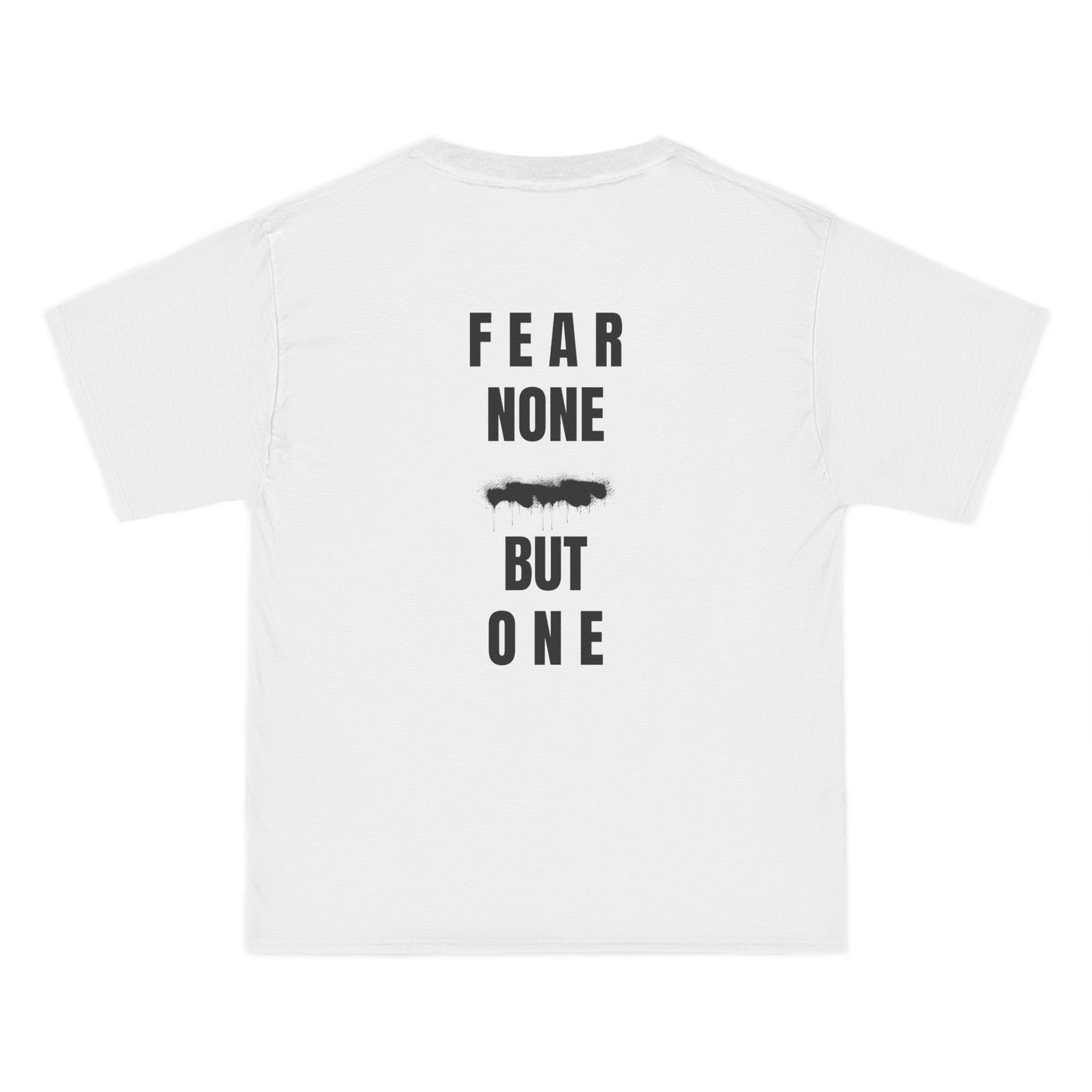 FNB-ONE Oversized Unisex T-shirt