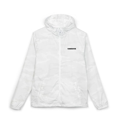 Lightweight Windbreaker Jacket | Unisex