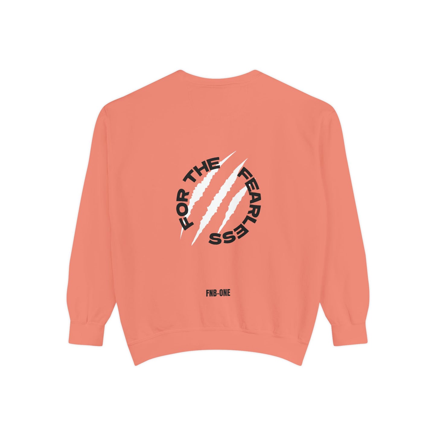 FNB-ONE Fearless Unisex Crewneck