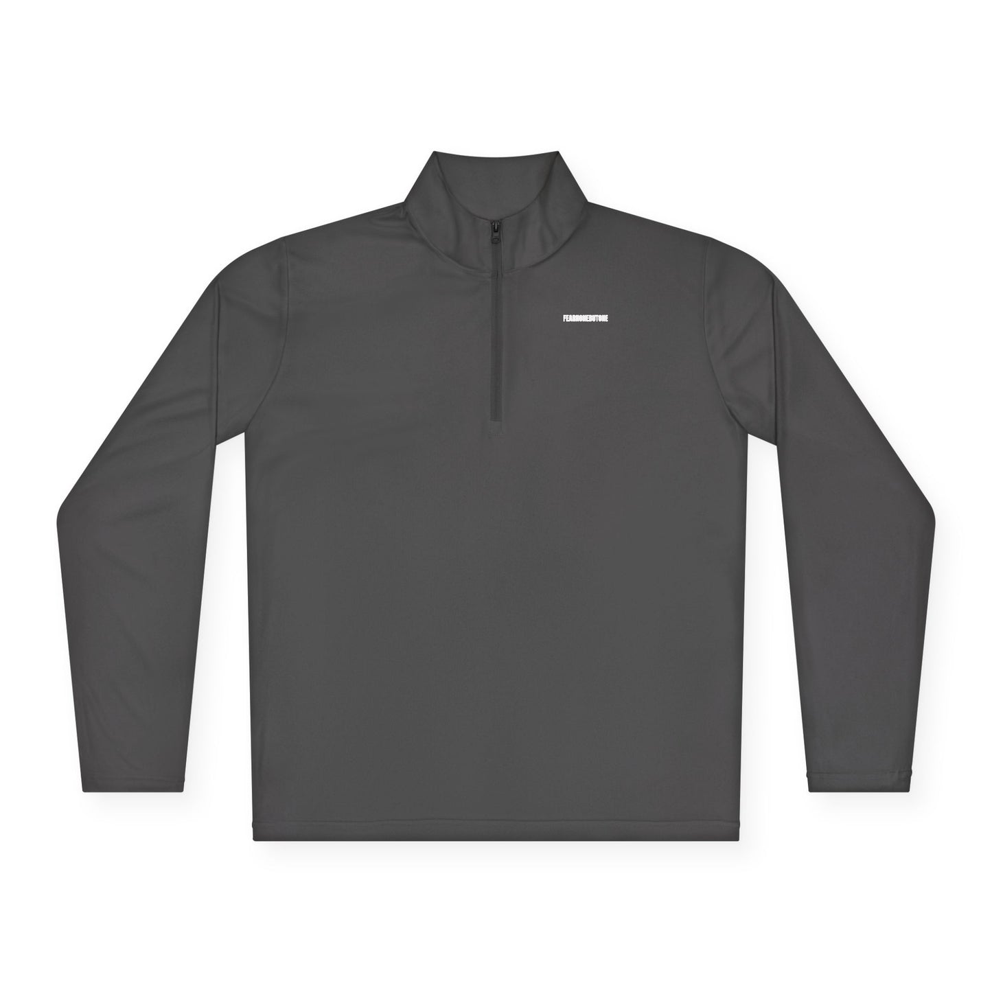 FNB-ONE Unisex Quarter-Zip Pullover
