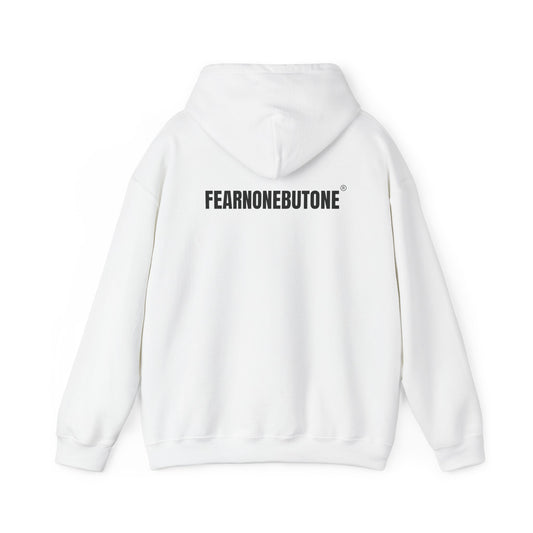 FNB-ONE Unisex Hoodie