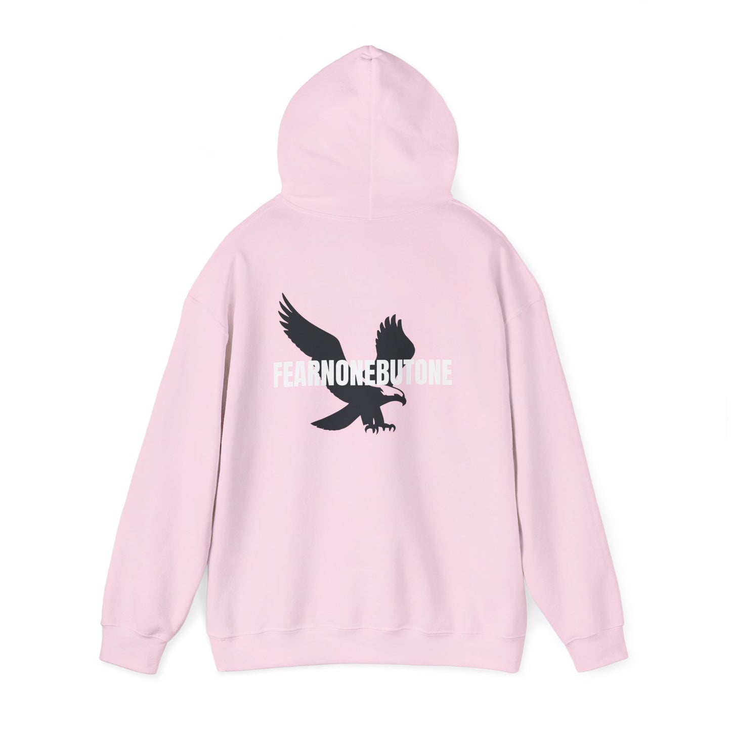 FNB-ONE Unisex Hoodie