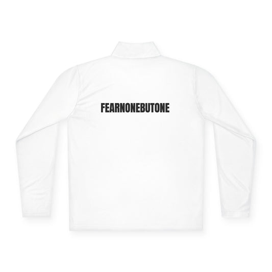 FNB-ONE Unisex Quarter-Zip Pullover