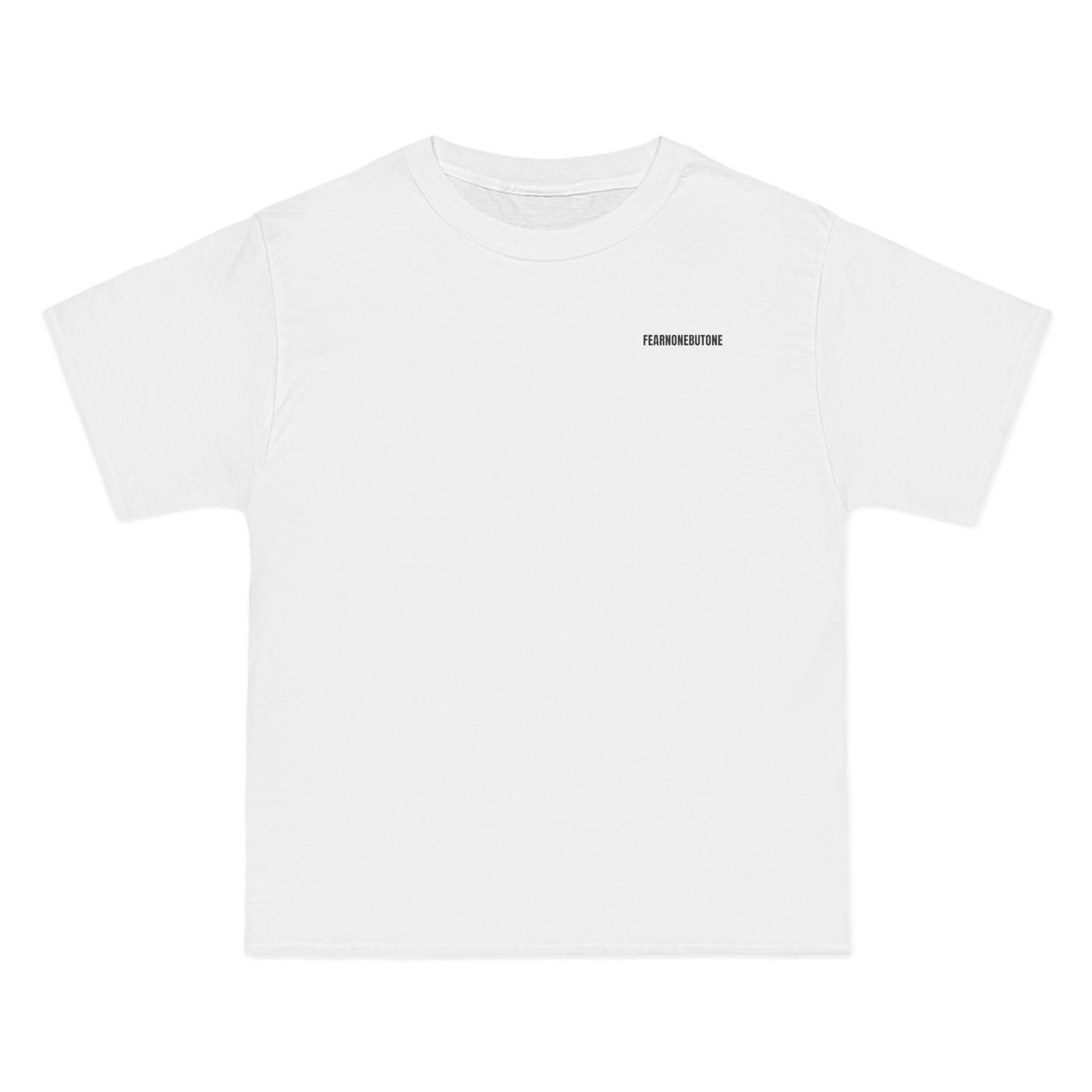 oversized streetwear shirt