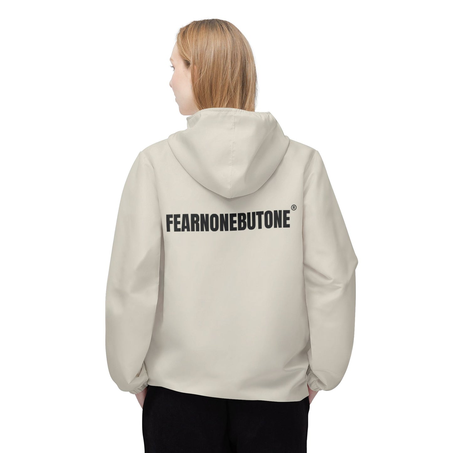 FNB-ONE The Limited Windbreaker Jacket