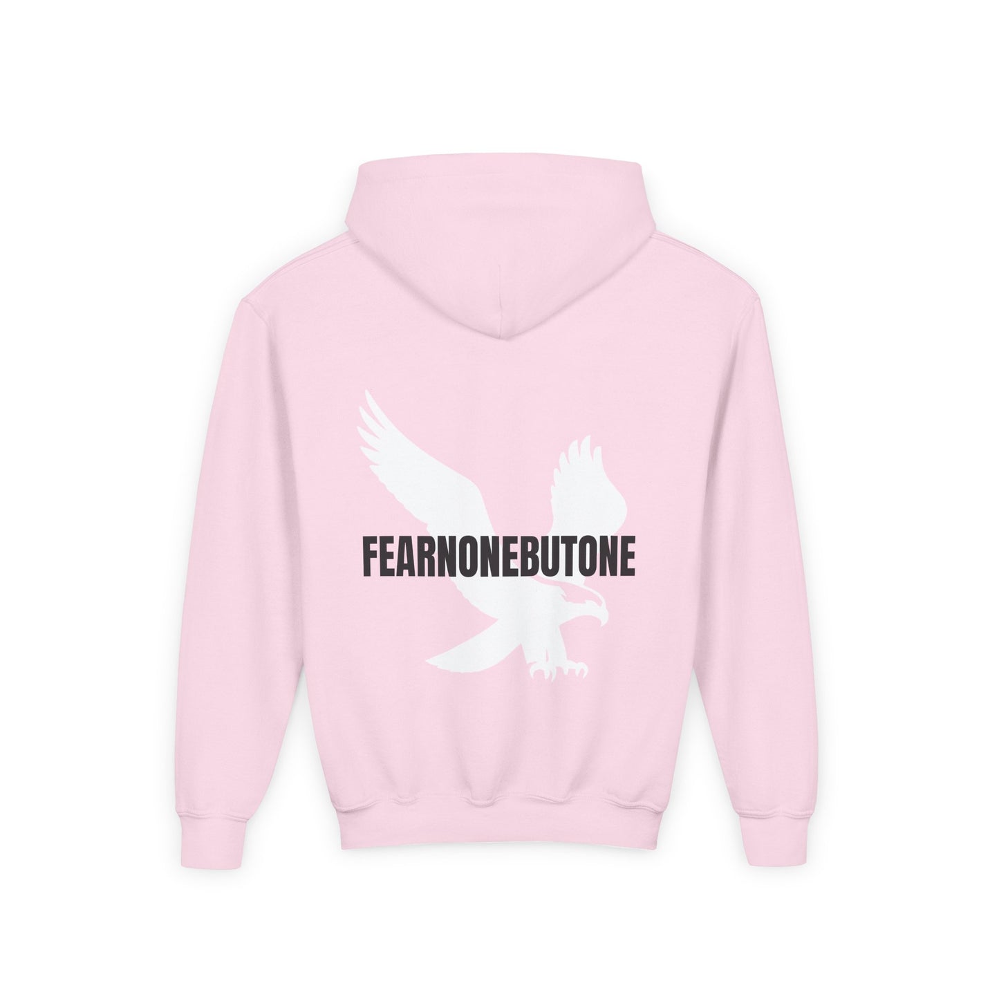 FNB-ONE Youth Eagle Hoodie