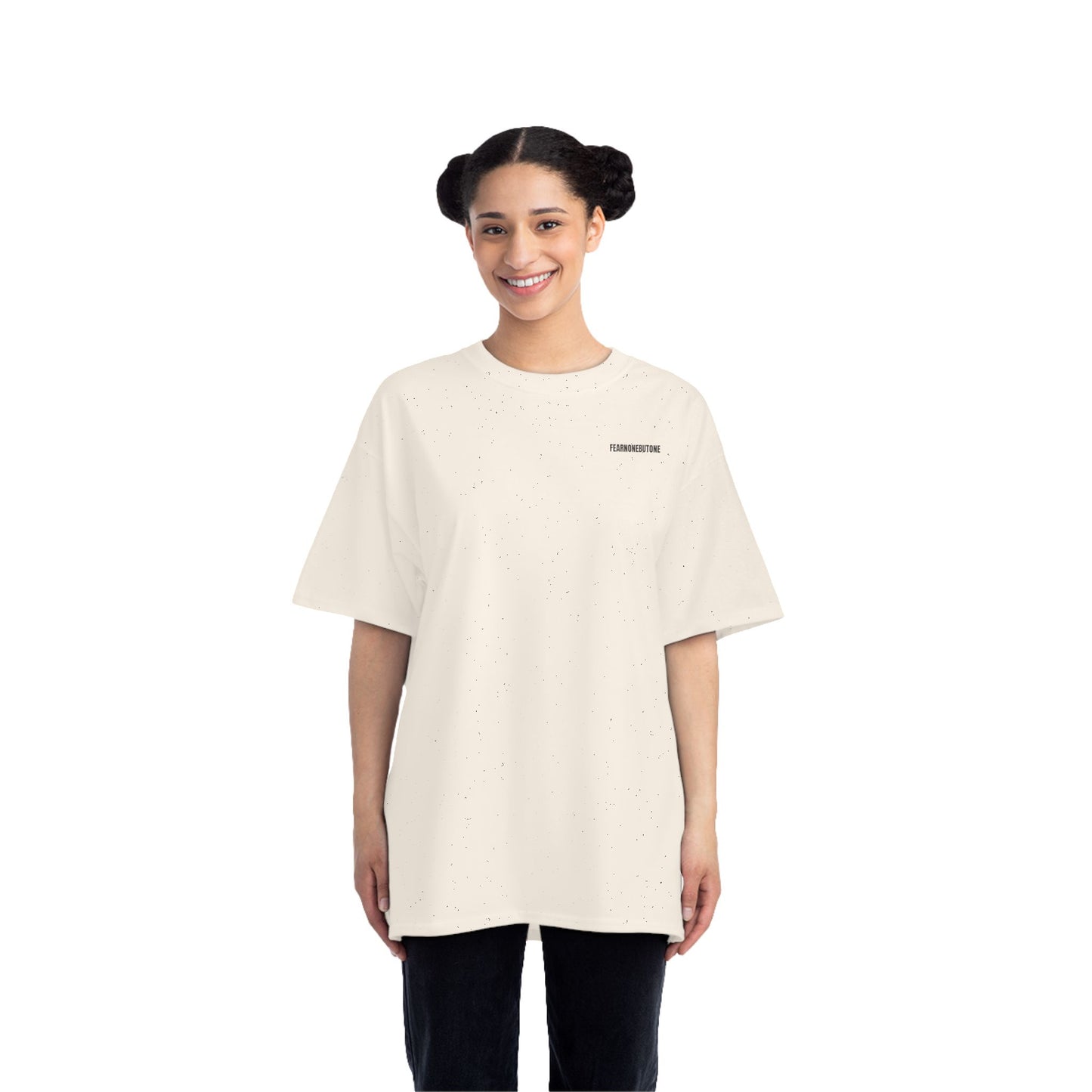 FNB-ONE Oversized Unisex T-shirt