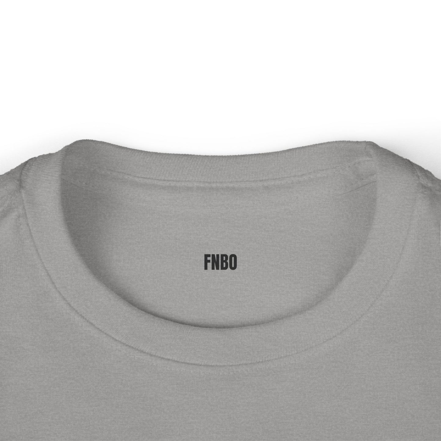 FNB-ONE Toddler Long Sleeve Tee