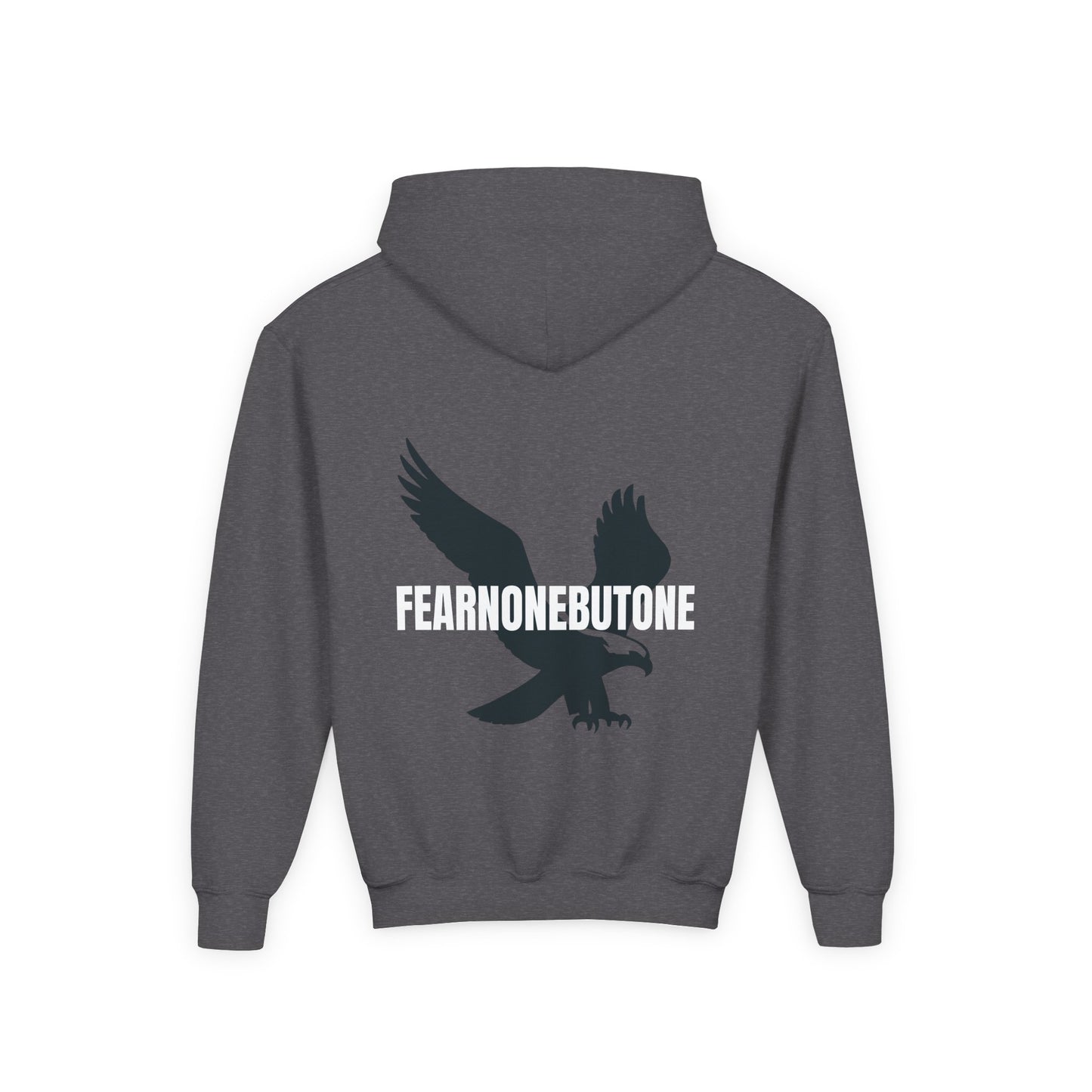 FNB-ONE Youth Eagle Hoodie
