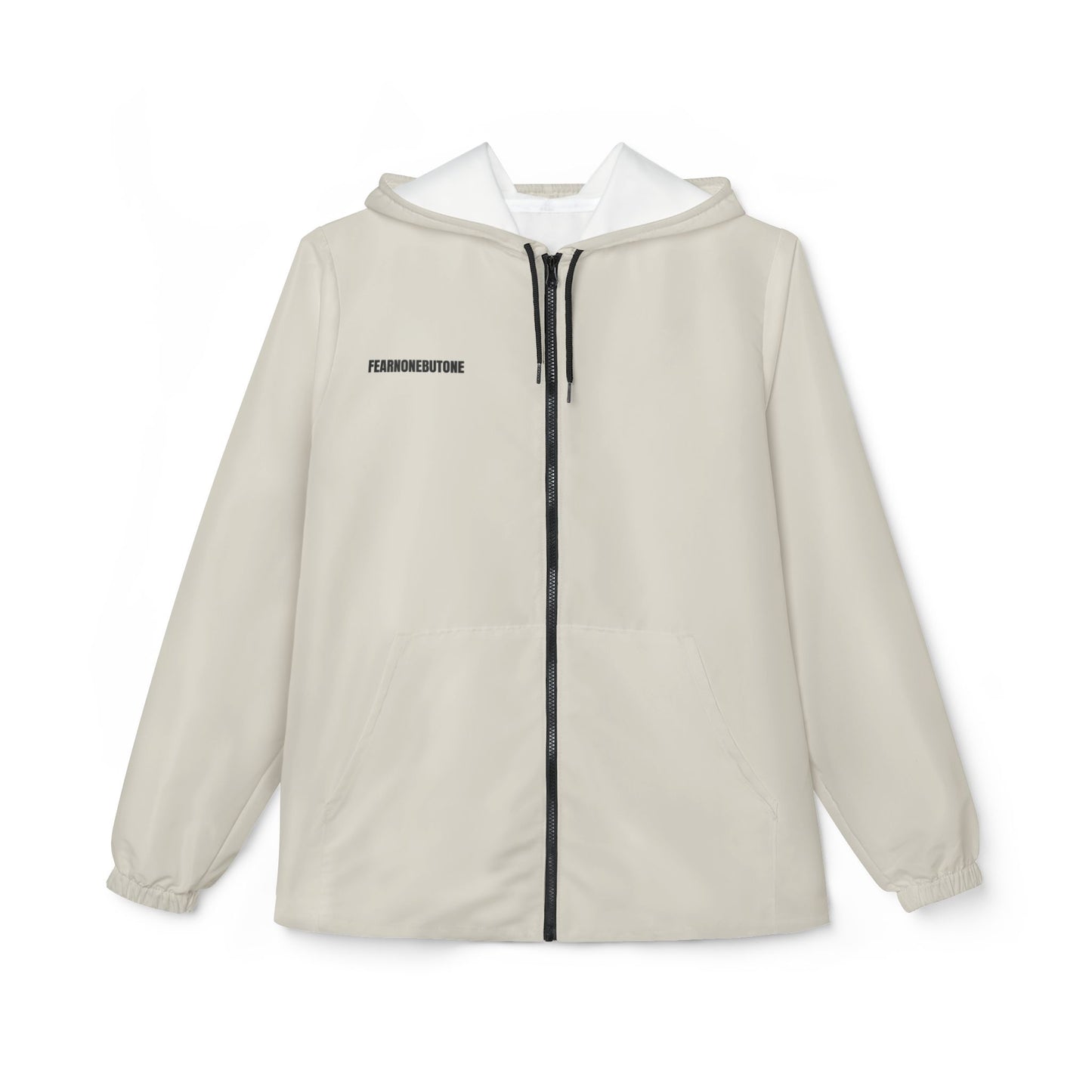 FNB-ONE The Limited Windbreaker Jacket