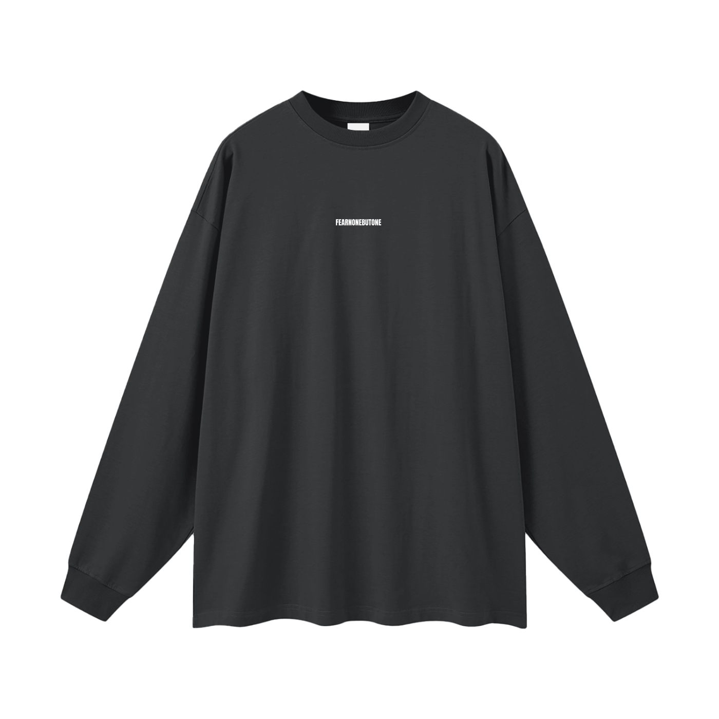 STILL LONG SLEEVE - DARK