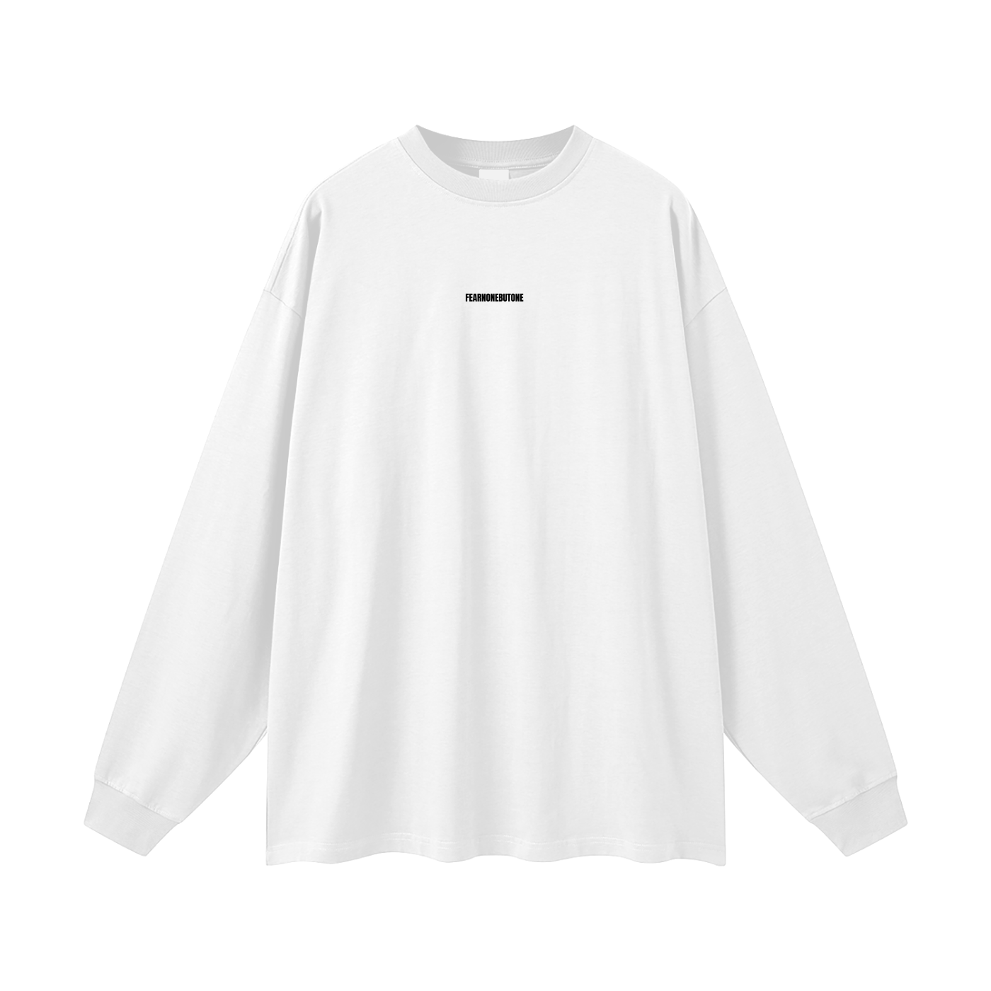 STILL LONG SLEEVE - LIGHT