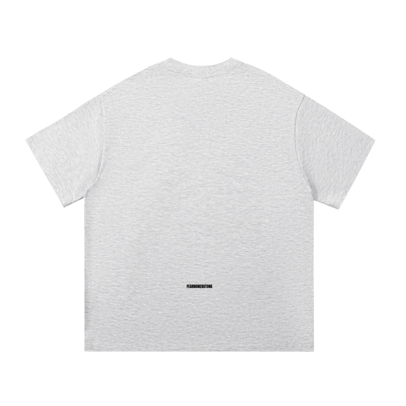 UNSHAKEN TEE - LIGHT