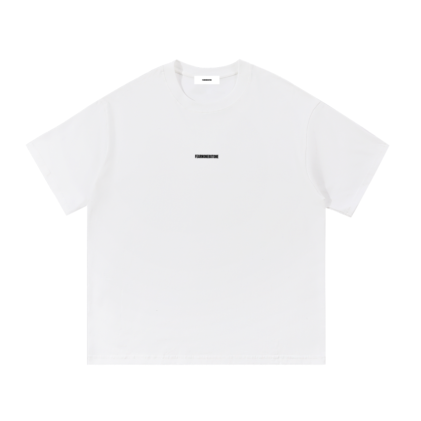 UNSHAKEN TEE - LIGHT