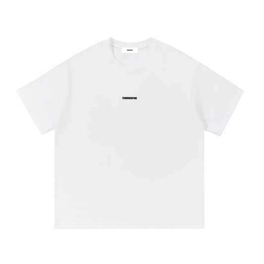 UNSHAKEN TEE - LIGHT