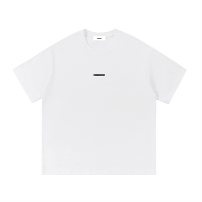 UNSHAKEN TEE - LIGHT