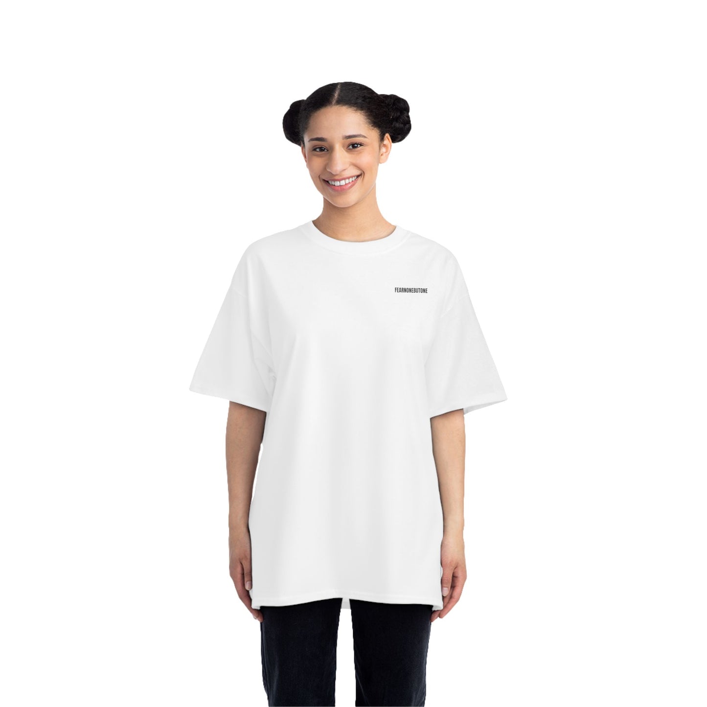 FNB-ONE Oversized Unisex T-shirt