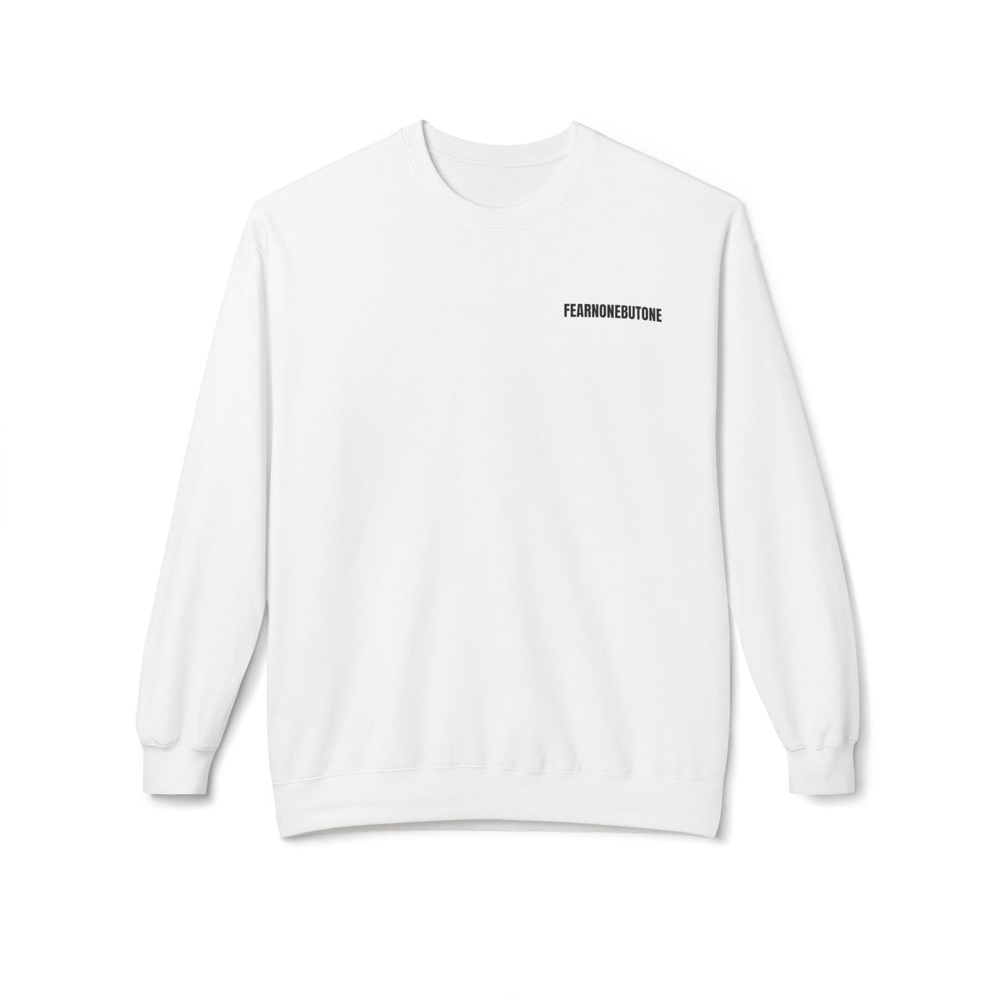 FNB-ONE Palestine Unisex Crewneck