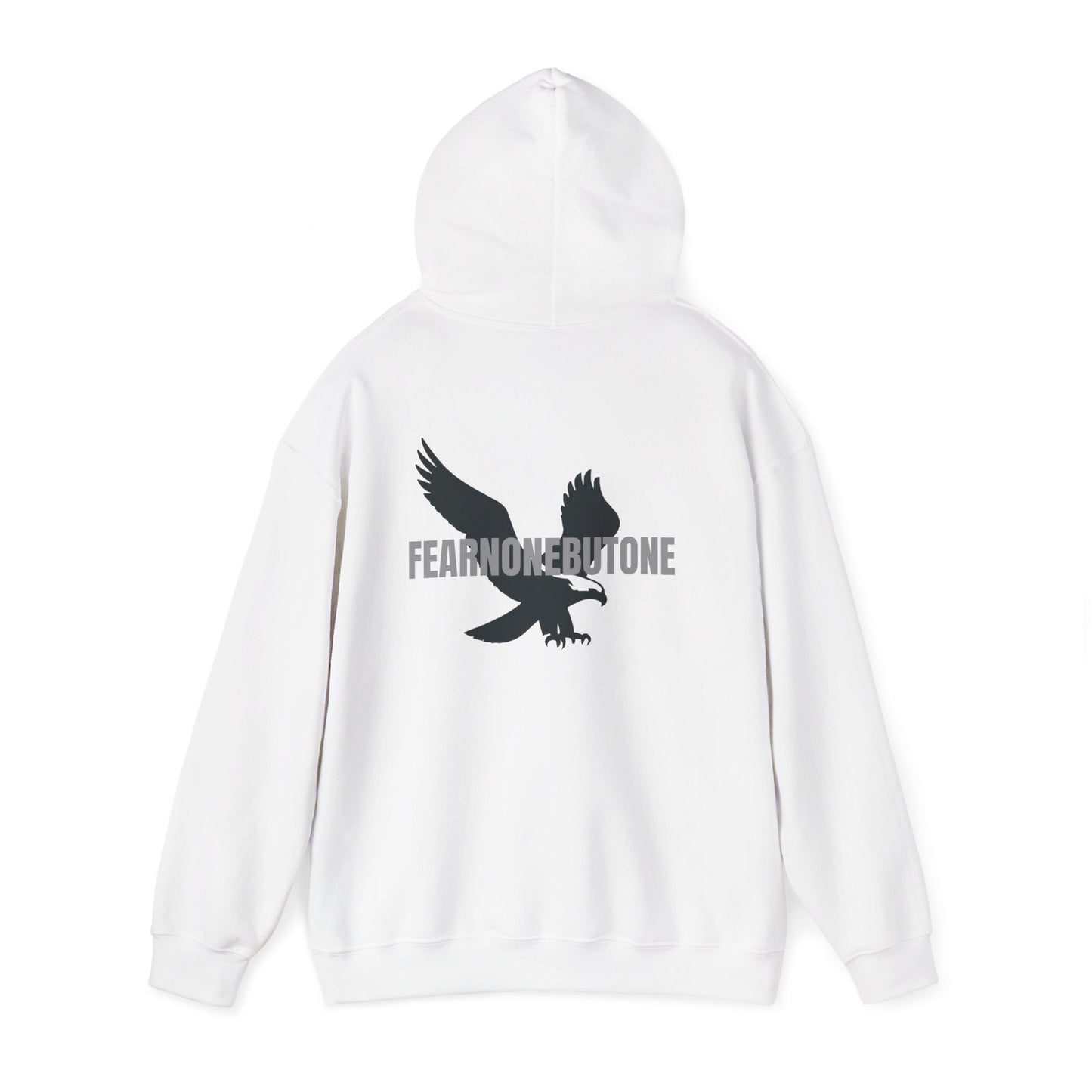 FNB-ONE Unisex Hoodie