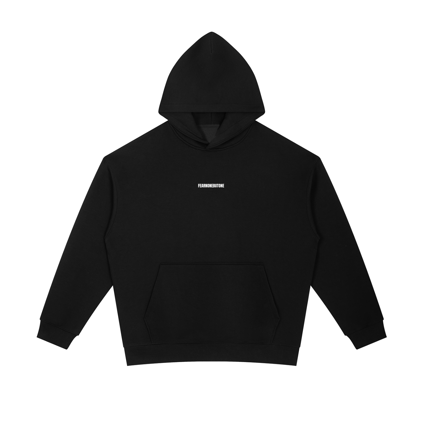 THE ONE HOODIE