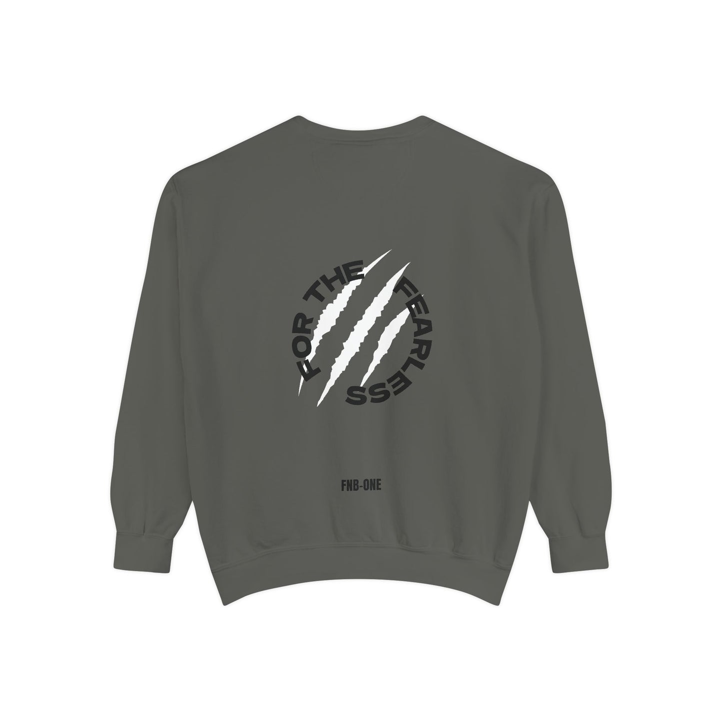 FNB-ONE Fearless Unisex Crewneck