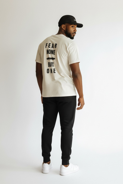 oversized streetwear shirt